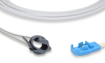 Datex Ohmeda Compatible Short SpO2 Sensor / Neonate Soft
