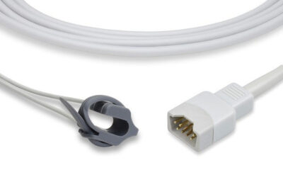 Dolphin Compatibility SP02 Sensor / Neonate Soft