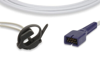 Covidien > Nellcor Compatible Direct-Connect SpO2 Sensor / Neonate Soft