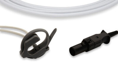 Novametrix Compatible Direct-Connect SpO2 Sensor / Neonate Soft