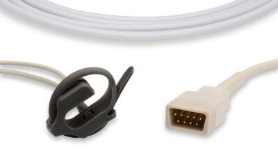 Smiths Medical > BCI Compatible Direct-Connect SpO2 Sensor / Neonate Soft