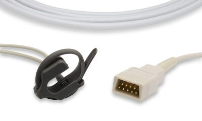 Nonin Compatible Direct-Connect SpO2 Sensor / Neonate Soft