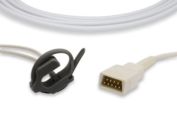 Nonin Compatible Direct-Connect SpO2 Sensor / Neonate Soft