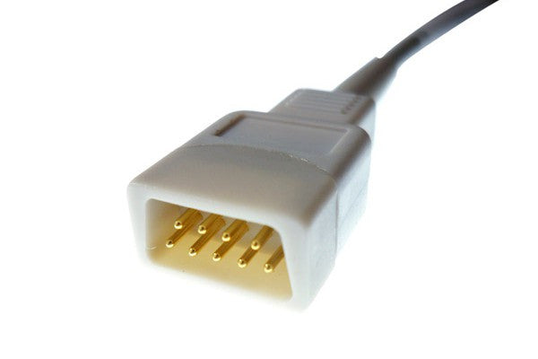 Nonin Compatible Direct-Connect SpO2 Sensor / Neonate Soft - Image 3