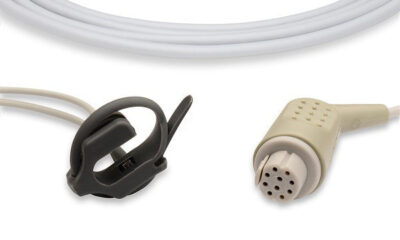 Datex Ohmeda Compatible Direct-Connect SpO2 Sensor / Neonate Soft