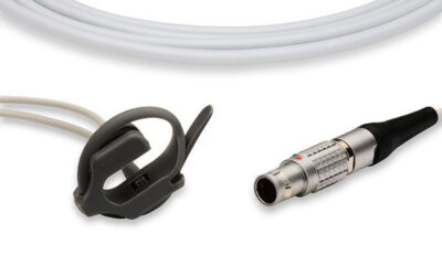 GE Healthcare > Critikon > Dinamap Compatible Direct-Connect SpO2 Sensor / Neonate Soft