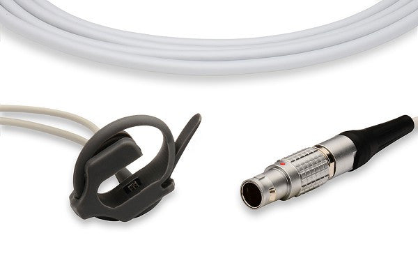 GE Healthcare > Critikon > Dinamap Compatible Direct-Connect SpO2 Sensor / Neonate Soft