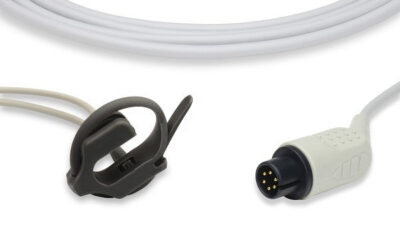 Bionet Compatible Direct-Connect SpO2 Sensor / Neonate Soft