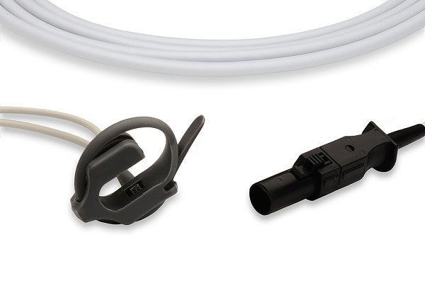 Baxter Compatible Direct-Connect SpO2 Sensor / Neonate Soft