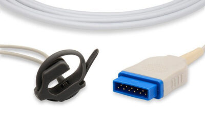 Datex Ohmeda Compatible Direct-Connect SpO2 Sensor / Neonate Soft