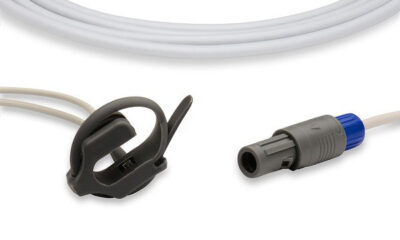 Risingmed Compatible Direct-Connect SpO2 Sensor / Neonate Soft
