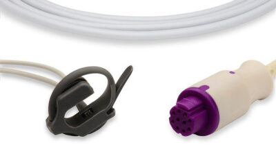Artema S&W Compatible Direct-Connect SpO2 Sensor / Neonate Soft