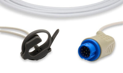 Philips Compatible Direct-Connect SpO2 Sensor / Neonate Soft