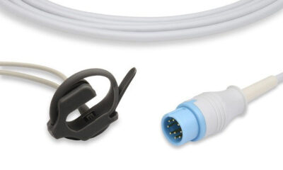 Sinohero Compatible Direct-Connect SpO2 Sensor / Neonate Soft