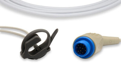 Comen Compatible Direct-Connect SpO2 Sensor / Neonate Soft