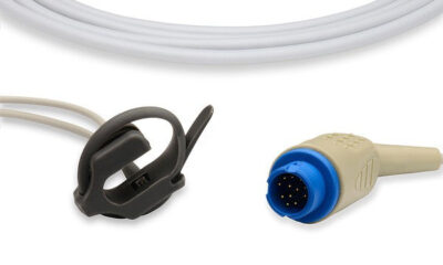 Mindray > Datascope Compatible Direct-Connect SpO2 Sensor / Neonate Soft