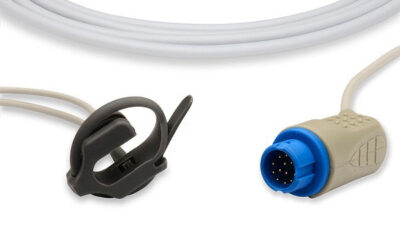 Mindray > Datascope Compatible Direct-Connect SpO2 Sensor / Neonate Soft