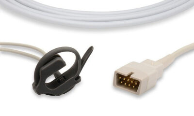 MEK Compatible Direct-Connect SpO2 Sensor / Neonate Soft