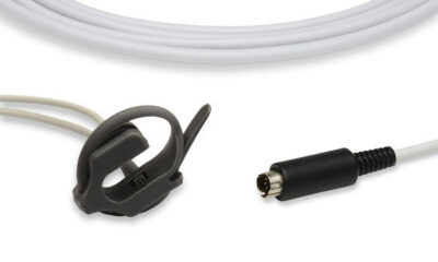 Biosys Compatible Direct-Connect SpO2 Sensor / Neonate Soft