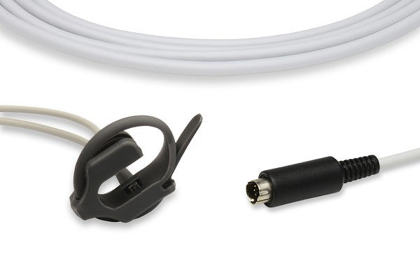 Biosys Compatible Direct-Connect SpO2 Sensor / Neonate Soft