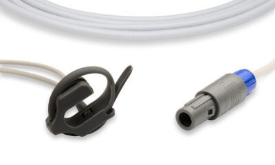 Mindray > Datascope Compatible Direct-Connect SpO2 Sensor / Neonate Soft