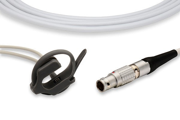 Criticare Compatible Direct-Connect SpO2 Sensor / Neonate Soft