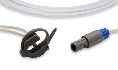 Contec Compatible Direct-Connect SpO2 Sensor / Neonate Soft