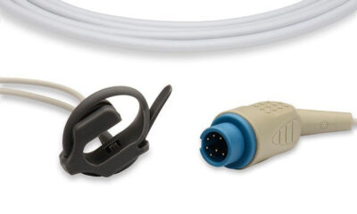 Mindray > Datascope Compatible Direct-Connect SpO2 Sensor / Neonate Soft