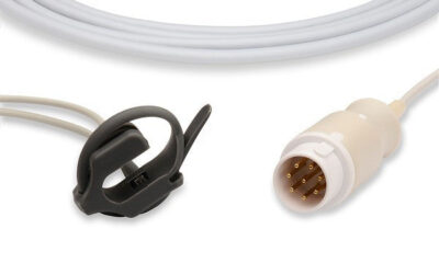 MEK Compatible Direct-Connect SpO2 Sensor / Neonate Soft
