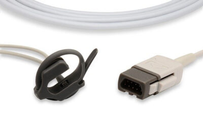 Datex Ohmeda Compatible Direct-Connect SpO2 Sensor / Neonate Soft