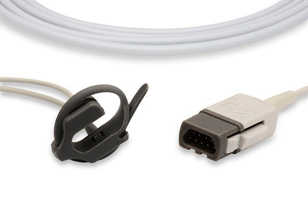 Datex Ohmeda Compatible Direct-Connect SpO2 Sensor / Neonate Soft