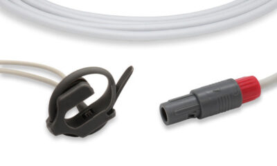Heal Force Compatible Direct-Connect SpO2 Sensor / Neonate Soft