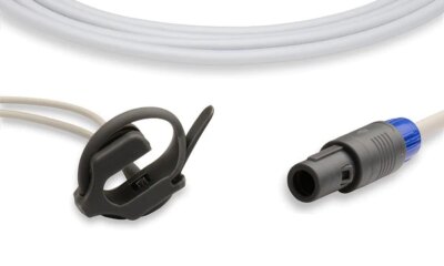 PaceTech Compatible Direct-Connect SpO2 Sensor / Neonate Soft