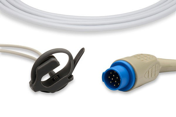 Biolight Compatible Direct-Connect SpO2 Sensor / Neonate Soft