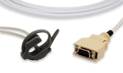 Covidien > Nellcor Compatible Direct-Connect SpO2 Sensor / Neonate Soft