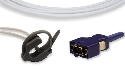 Covidien > Nellcor Compatible Direct-Connect SpO2 Sensor / Neonate Soft
