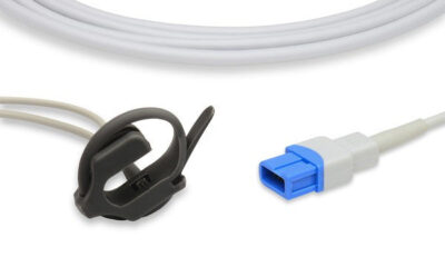 Spacelabs Compatible Direct-Connect SpO2 Sensor / Neonate Soft