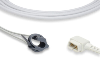 Criticare Compatible Direct-Connect SpO2 Sensor / Neonate Soft