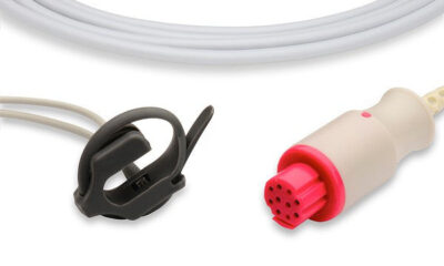 Artema S&W Compatible Direct-Connect SpO2 Sensor / Neonate Soft
