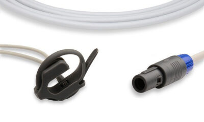 PaceTech Compatible Direct-Connect SpO2 Sensor / Neonate Soft