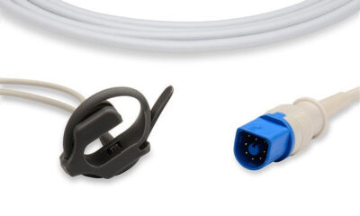 Philips Compatible Direct-Connect SpO2 Sensor / Neonate Soft