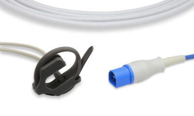Philips Compatible Direct-Connect SpO2 Sensor / Neonate Soft