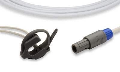 DRE Compatible Direct-Connect SpO2 Sensor / Neonate Soft
