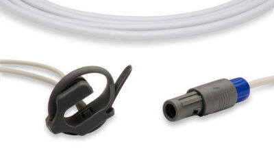 Takaoka Compatible Direct-Connect SpO2 Sensor / Neonate Soft