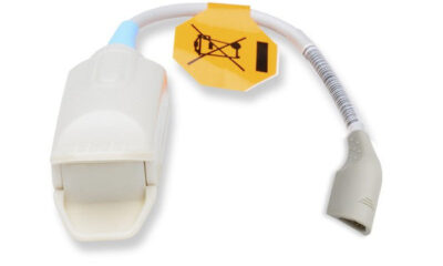 Nonin Compatible Short SpO2 Sensor / Adult Soft
