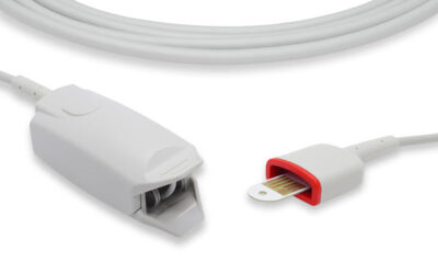 Masimo Compatible Short SpO2 Sensor / Adult Clip