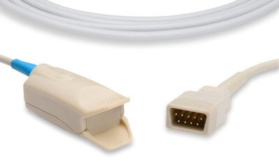 Smiths Medical > BCI Compatible Direct-Connect SpO2 Sensor / Adult Clip