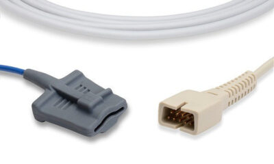 Covidien > Nellcor Compatible Direct-Connect SpO2 Sensor / Adult Soft