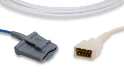 Smiths Medical > BCI Compatible Direct-Connect SpO2 Sensor / Adult Soft