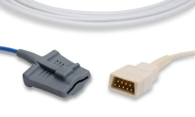 Nonin Compatible Direct-Connect SpO2 Sensor / Adult Soft